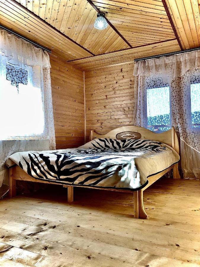 Вілла Зозуля ميكوليتشن المظهر الخارجي الصورة